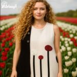 حوله استخر و سونا برق لامع مدل مژده (ارسال رایگان)