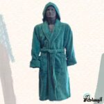 حوله پالتویی برق لامع مدل پلاس 135 (ارسال رایگان) - تصویر 2