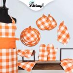 سرویس کامل آشپزخانه برق لامع (ارسال رایگان)