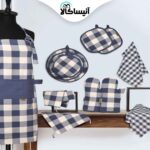 سرویس کامل آشپزخانه برق لامع (ارسال رایگان)