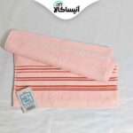 حوله دستی برق لامع مدل یوتاب (ارسال رایگان) - تصویر 4