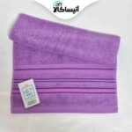 حوله دستی برق لامع مدل یوتاب (ارسال رایگان) - تصویر 2