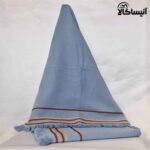 حوله استخر و سونا برق لامع مدل برایتون (ارسال رایگان) - تصویر 2