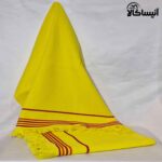 حوله استخر و سونا برق لامع مدل برایتون (ارسال رایگان)