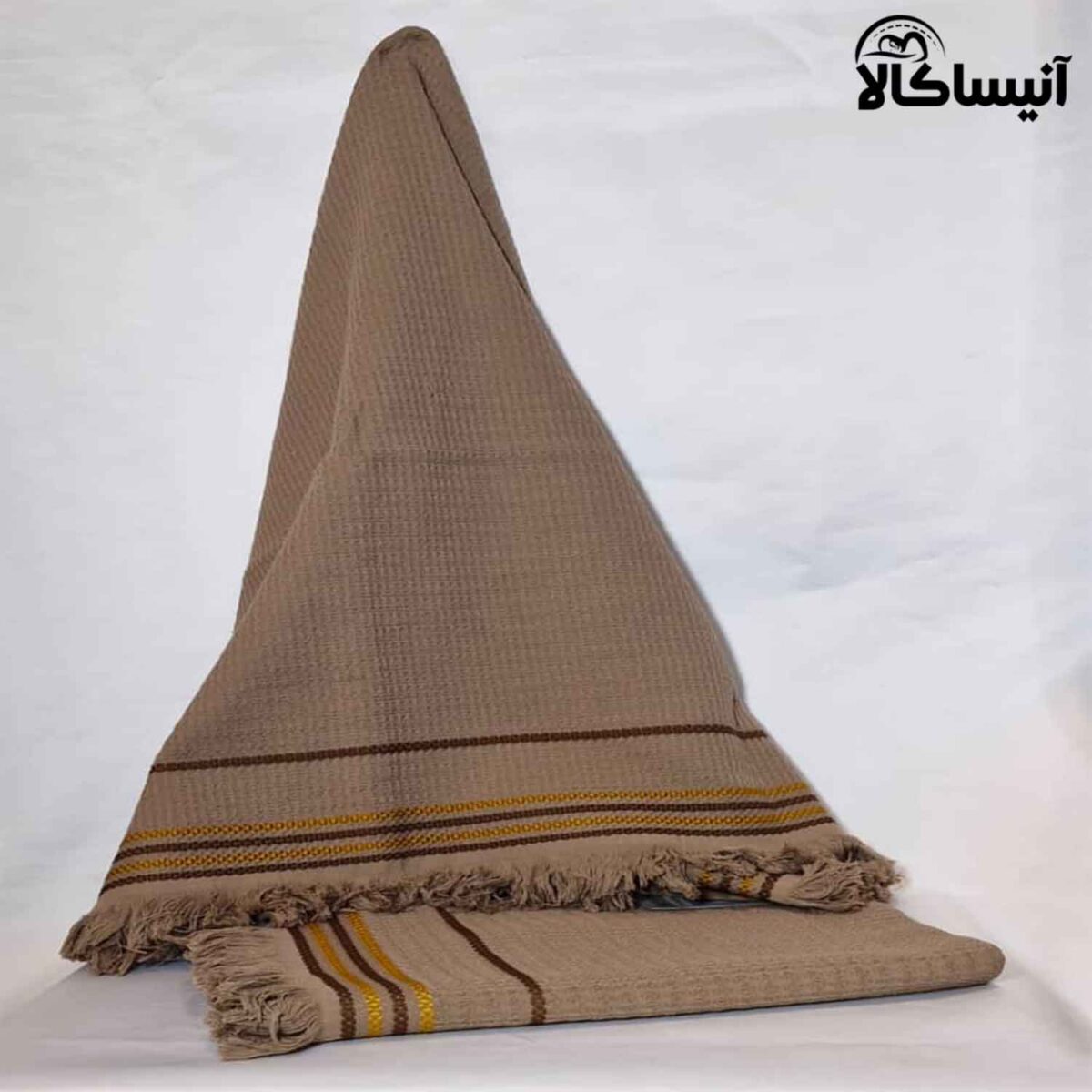 حوله استخر و سونا برق لامع مدل برایتون (ارسال رایگان) - تصویر 6