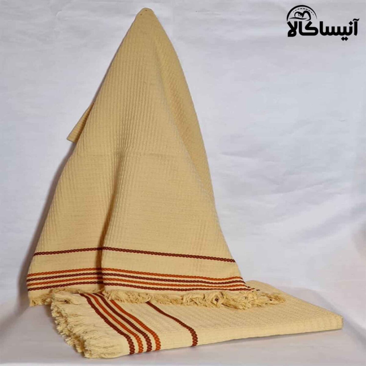 حوله استخر و سونا برق لامع مدل برایتون (ارسال رایگان) - تصویر 3