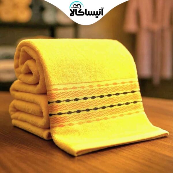 حوله دستی برق لامع مدل نیلا (ارسال رایگان)