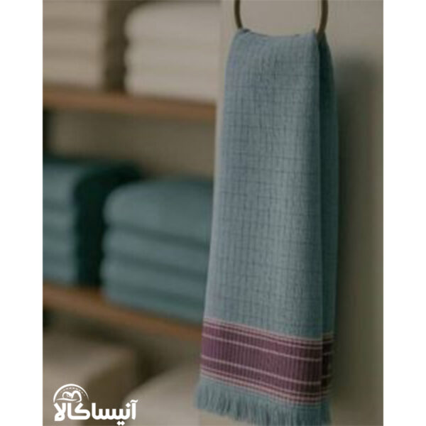 حوله دستی برق لامع مدل اورهان (ارسال رایگان)