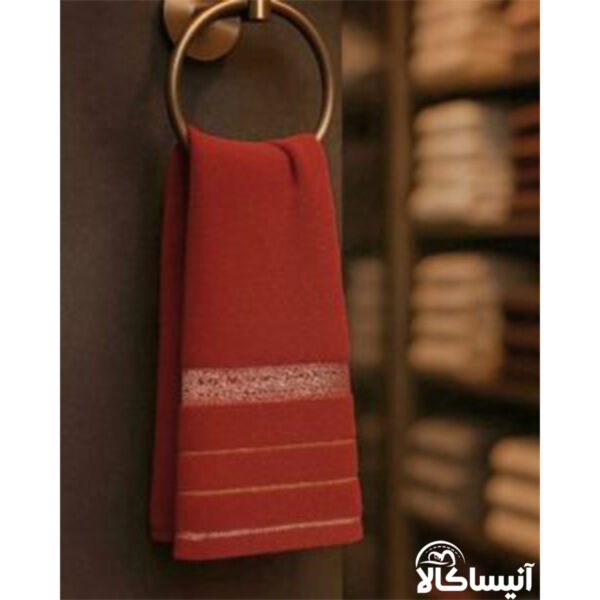 حوله دستی برق لامع مدل اورهان (ارسال رایگان)