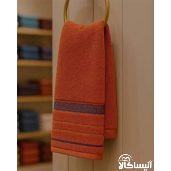 حوله دستی برق لامع مدل اورهان (ارسال رایگان)