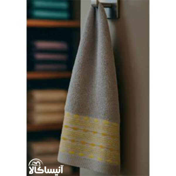 حوله دستی برق لامع مدل اورهان (ارسال رایگان)