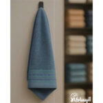 حوله دستی برق لامع مدل اورهان (ارسال رایگان)