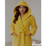 حوله تنپوش برق لامع مدل پلاس 115 (ارسال رایگان) - تصویر 4
