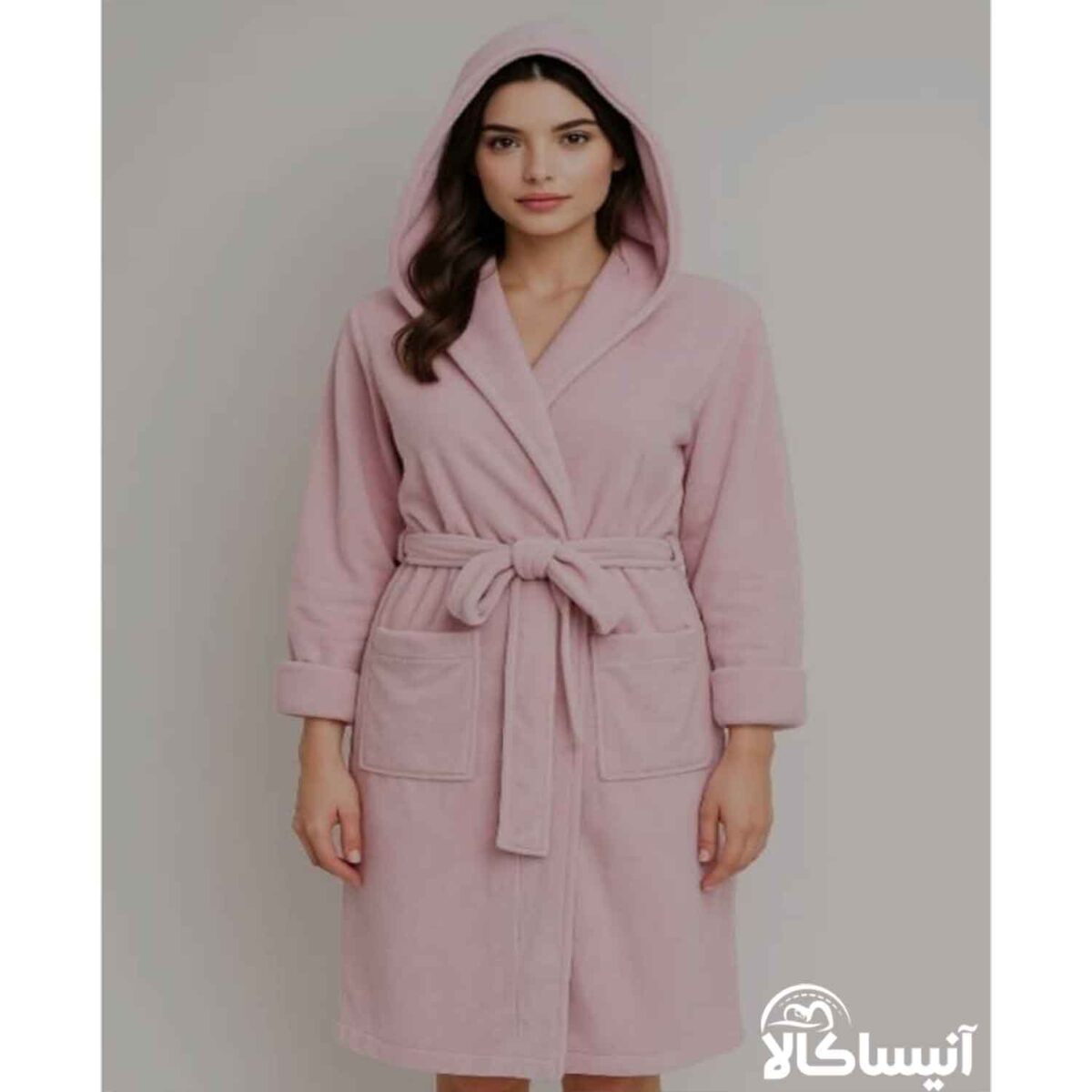 حوله تنپوش برق لامع مدل پلاس 115 (ارسال رایگان) - تصویر 9