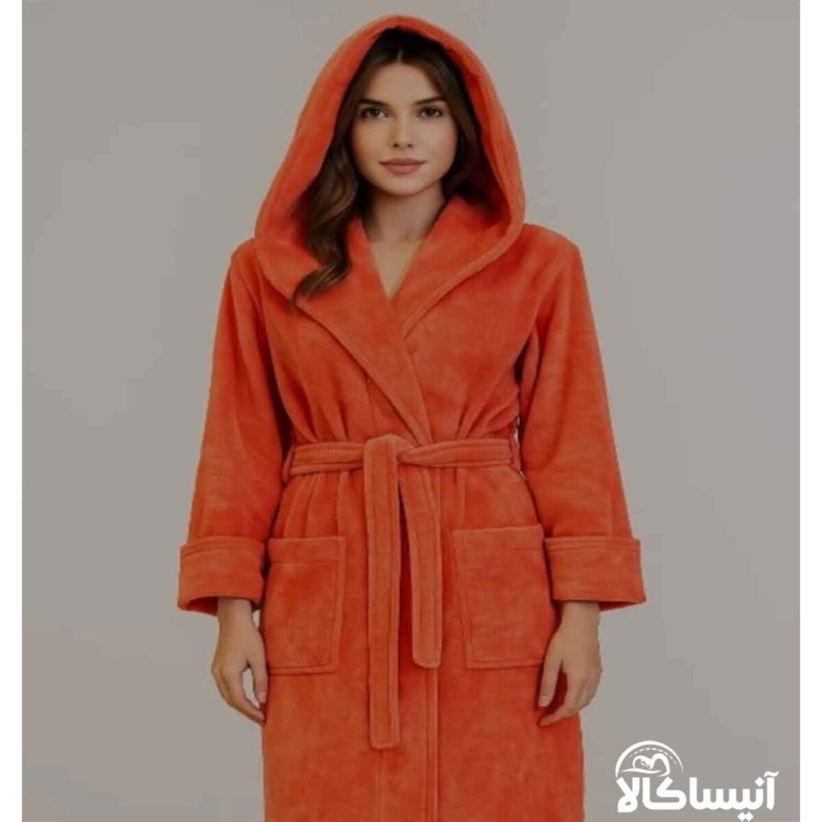 حوله تنپوش برق لامع مدل پلاس 115 (ارسال رایگان) - تصویر 7