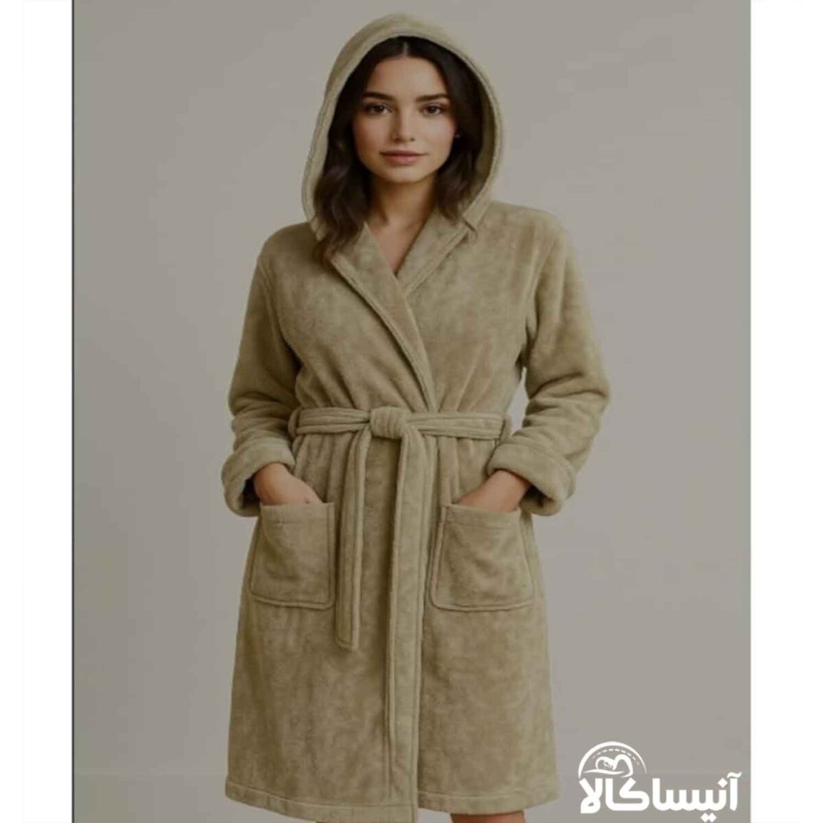 حوله تنپوش برق لامع مدل پلاس 115 (ارسال رایگان) - تصویر 6