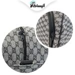ساک سفری دو عددی مدل T-Fendi - تصویر 3