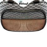 ساک سفری دو عددی مدل T-Fendi - تصویر 2