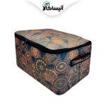 مجموعه 4 عددی ساک سفری مدل سنتی - تصویر 2