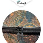 مجموعه 4 عددی ساک سفری مدل سنتی - تصویر 4