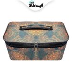 مجموعه 4 عددی ساک سفری مدل سنتی - تصویر 3