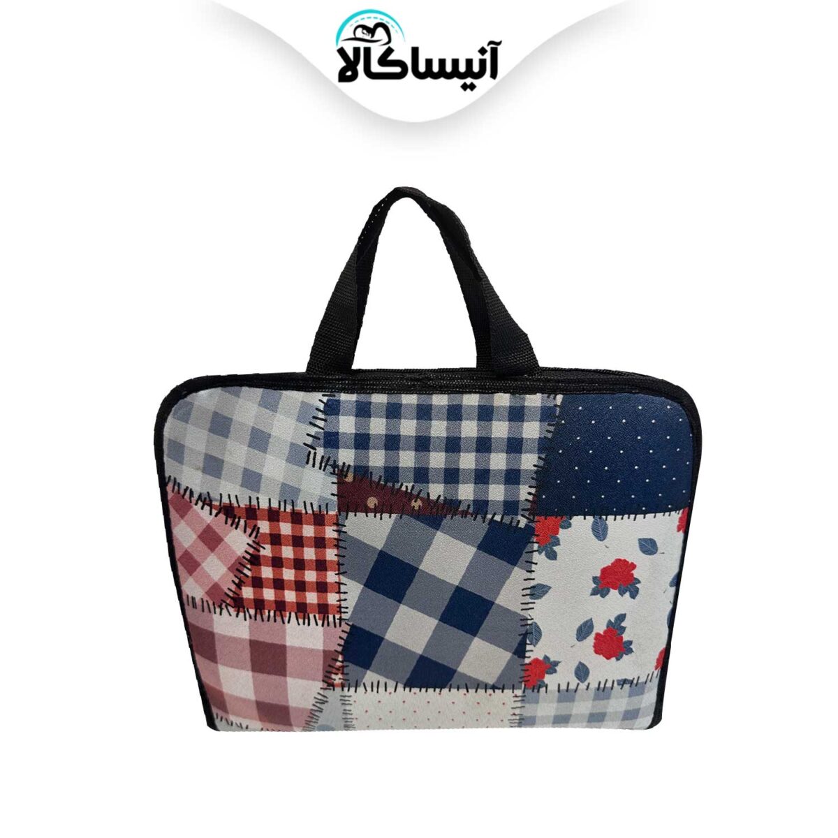 جانماز مدل کربلا - تصویر 2
