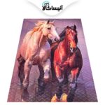 زیرانداز سفری ضد آب مدل H2