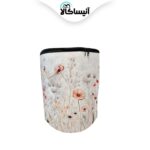 باکس لباس استوانه ای مدل F2 - تصویر 2