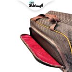 ساک سفری دو عددی مدل G-Fendi - تصویر 4