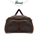 ساک سفری دو عددی مدل G-Fendi - تصویر 3