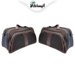 ساک سفری دو عددی مدل G-Fendi - تصویر 9