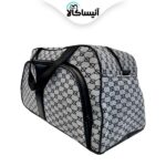 ساک سفری دو عددی مدل T-Fendi - تصویر 4