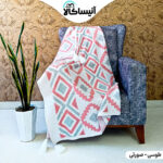 شال مبل طرح بافت مدل دیانا - تصویر 11