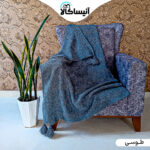 شال مبل طرح بافت مدل هیما - تصویر 2