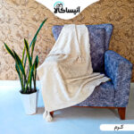 شال مبل طرح بافت مدل هیما - تصویر 9