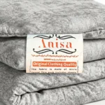 تشک مهمان آنیسا مدل ابر و بادی یکنفره سایز 185×85 سانتی متر - تصویر 3