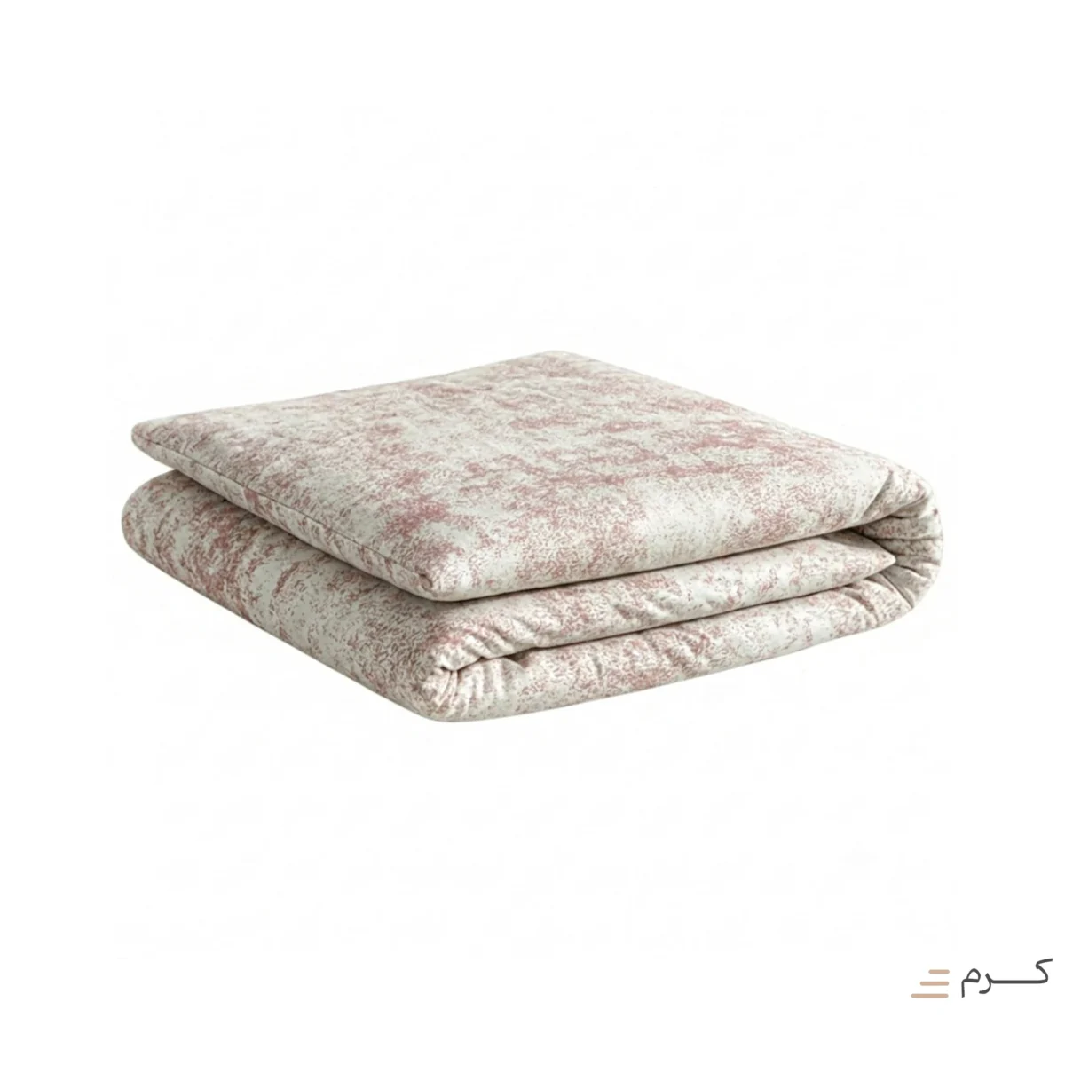 تشک مهمان آنیسا مدل ابر و بادی یکنفره سایز 185×85 سانتی متر - تصویر 12