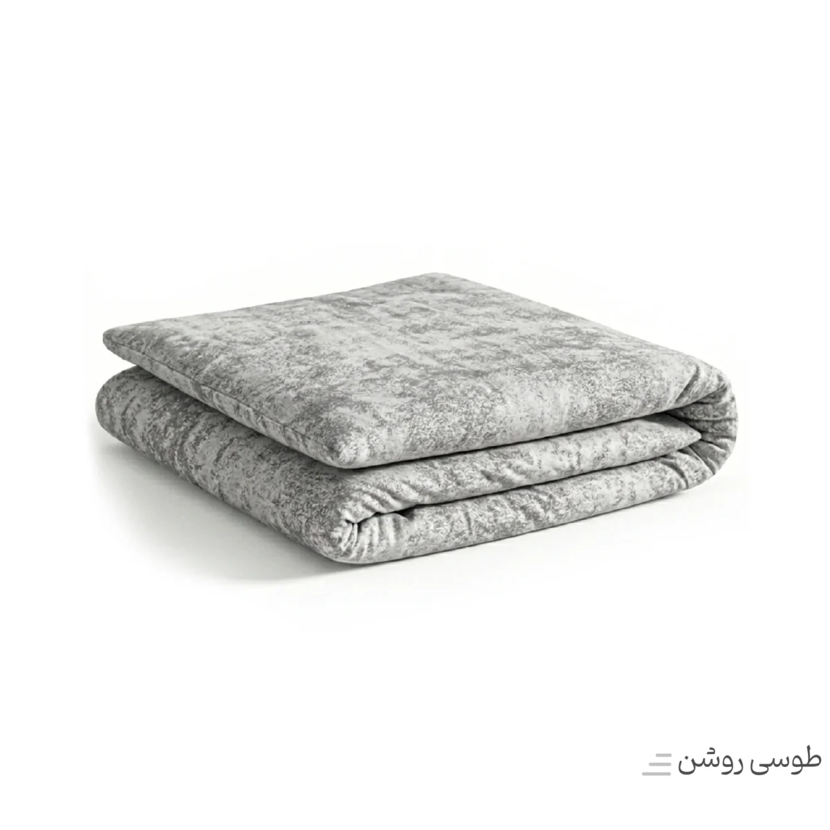 تشک مهمان آنیسا مدل ابر و بادی یکنفره سایز 185×85 سانتی متر - تصویر 11