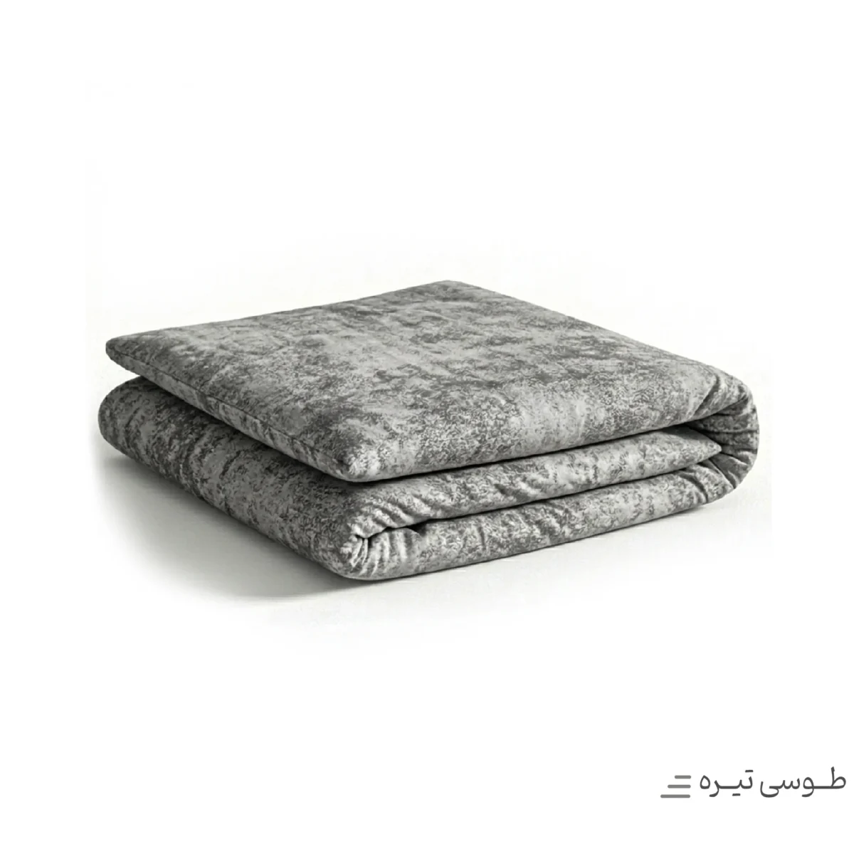 تشک مهمان آنیسا مدل ابر و بادی یکنفره سایز 185×85 سانتی متر - تصویر 10