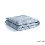 تشک مهمان آنیسا مدل ابر و بادی یکنفره سایز 185×85 سانتی متر - تصویر 9