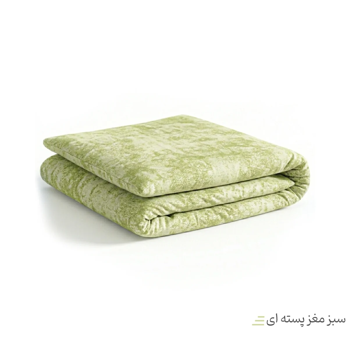 تشک مهمان آنیسا مدل ابر و بادی یکنفره سایز 185×85 سانتی متر - تصویر 8