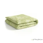 تشک مهمان آنیسا مدل ابر و بادی یکنفره سایز 185×85 سانتی متر - تصویر 8