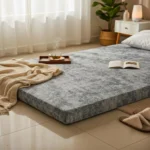 تشک مهمان آنیسا مدل ابر و بادی یکنفره سایز 185×85 سانتی متر - تصویر 6