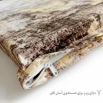 تشک طبی آنیسا مدل مدیکال هارد کد 1 یکنفره سایز 200×90 سانتی متر - تصویر 4