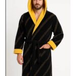 حوله تنپوش بزرگسال طرح آسو سایز 125