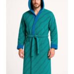 حوله تنپوش بزرگسال طرح آسو سایز 125