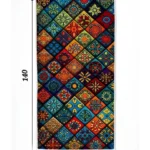 حوله استخر و سونا طرح جونیور مدل پترن (ارسال رایگان)