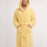 حوله تنپوش بزرگسال طرح اکونومی سایز 125
