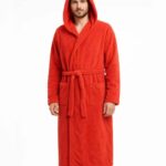 حوله تنپوش بزرگسال طرح اکونومی سایز 125