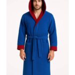 حوله تنپوش بزرگسال طرح سارا سایز 125